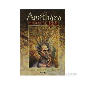 AMITHARA - MINA'NIN ÇIĞLIĞI - NEŞE GÜNFER BILGIN