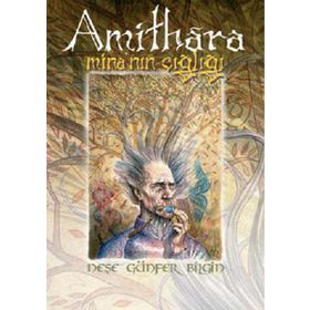 AMITHARA - MINA'NIN ÇIĞLIĞI - NEŞE GÜNFER BILGIN