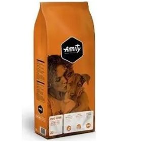 Amity 20 kg Eco Line Active Tavuklu Yetişkin Köpek Maması