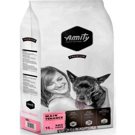 Amity Maintenance 15 kg Köpek Maması