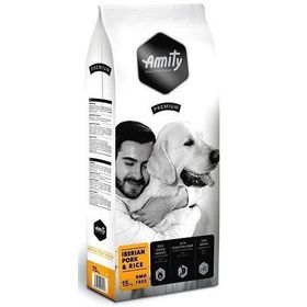Amity Premium Iberian Domuz Etli Yetişkin 15 kg Köpek Maması