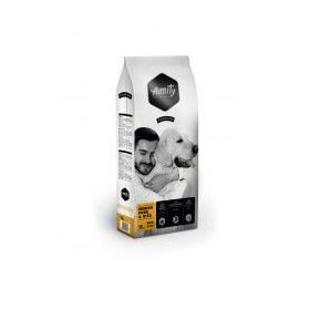 Amity Premium Iberian Domuz Etli Yetişkin 15 kg Köpek Maması