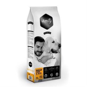 Amity Premium İberian Pork 15 kg Yetişkin Köpek Maması