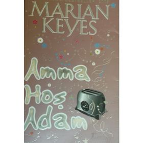 Amma Hoş Adam - Marian Keyes