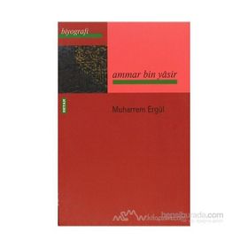 AMMAR BIN YASIR - MUHARREM ERGÜL