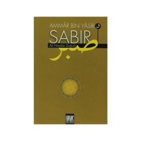 Ammar Bin Yasir Sabır - Ali Haydar Zuğurlu