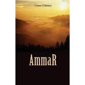 AMMAR - YASER EDESSA