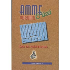 AMME CÜZÜ YORUMU - HALUK NURBAKI
