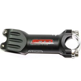Amoeba Scud ST-M120 25.4/120mm Siyah-Gümüş Gidon Boğazı