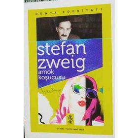 Amok Koşucusu - Sahaf Mendel - stephan zweig