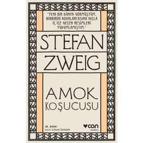 Amok Koşucusu - Stefan Zweig