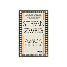 Amok Koşucusu - stephan zweig