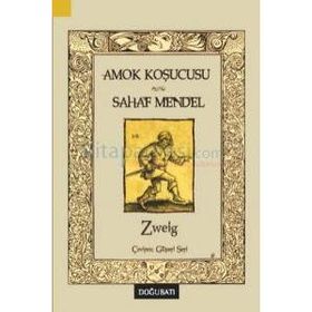 Amok Koşucusu - stephan zweig