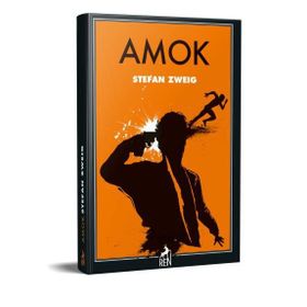 Amok - Stefan Zweig