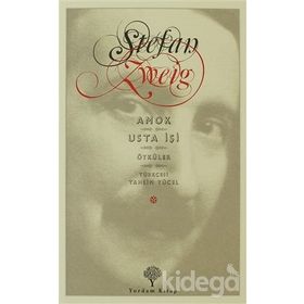 Amok - Stefan Zweig