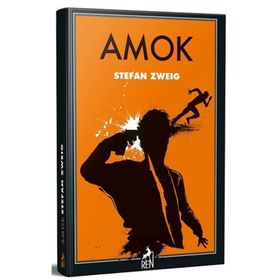 Amok - stephan zweig