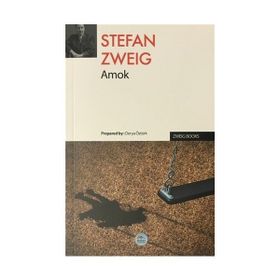 Amok - stephan zweig