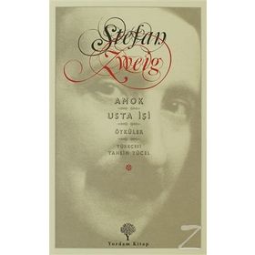 AMOK - USTA İŞI ÖYKÜLER - STEFAN ZWEIG