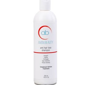 Amon Beauty Saç Dökülme Karşıtı 330 ml Şampuan