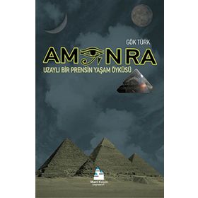 Amon Ra - Gök Türk