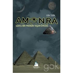 Amon Ra - Gök Türk