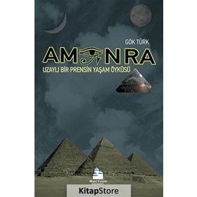 Amon Ra - Gök Türk