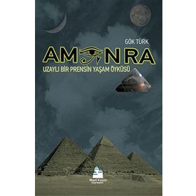 Amon Ra - Gök Türk