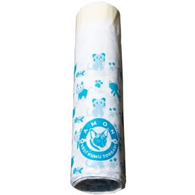 Amon Ultra Güçlü 85x50 CM Kedi Kumu Torbası