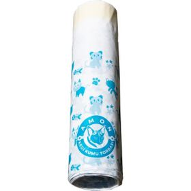Amon Ultra Güçlü 85x50 cm Kedi Kumu Torbası
