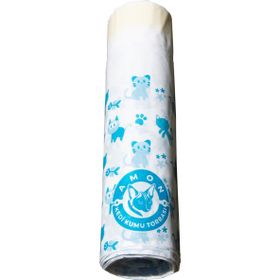 Amon Ultra Güçlü 85x50 CM Kedi Kumu Torbası