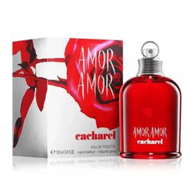 Amor Amor EDT 100 ml Kadın Parfüm