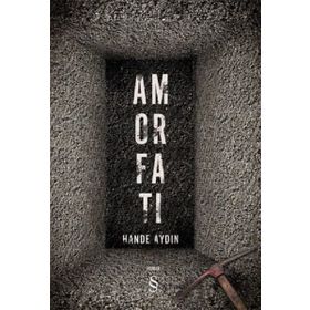 Amorfati - Hande Aydın