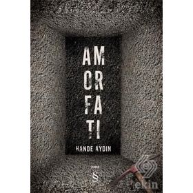 Amorfati - Hande Aydın