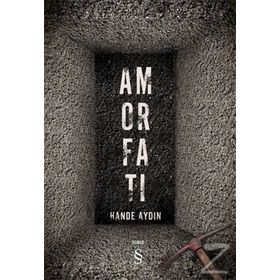 Amorfati - Hande Aydın