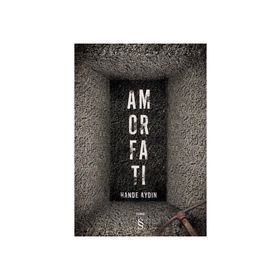 Amorfati - Hande Aydın