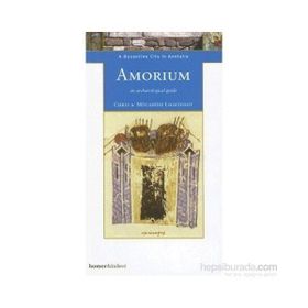 AMORIUM, A BYZANTINE CITY IN ANATOLIA - CHRISTOPHER LIGHTFOOT;M. LIGHTFOOT LIGHTFOOT