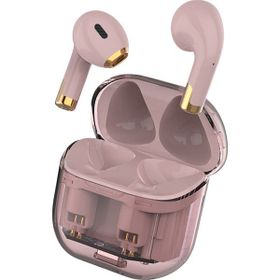 Amorus Apro 11 Pembe Bluetooth Kulaklık