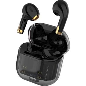 Amorus Apro 11 Siyah Bluetooth Kulaklık