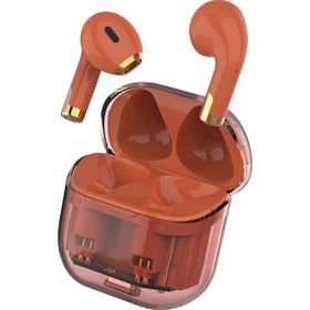 Amorus Apro 11 Turuncu Bluetooth Kulaklık