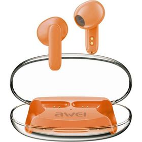 Amorus Awei T85 Turuncu Bluetooth Kulaklık
