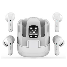 Amorus Dx-16 Beyaz Bluetooth Kulaklık