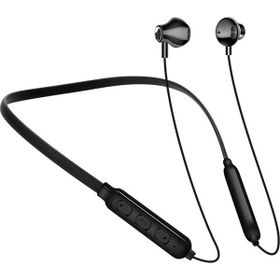 Amorus G03 Siyah Bluetooth Kulaklık