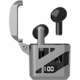 Amorus GT02 Siyah Bluetooth Kulaklık