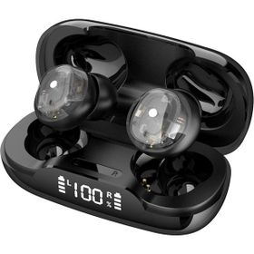 Amorus H20 Siyah Bluetooth Kulaklık