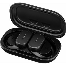 Amorus HD313 Siyah Bluetooth Kulaklık