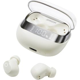Amorus JR-DB2 Beyaz Bluetooth Kulaklık