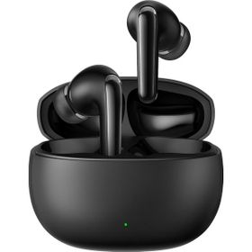 Amorus JR-FB3 Siyah Bluetooth Kulaklık