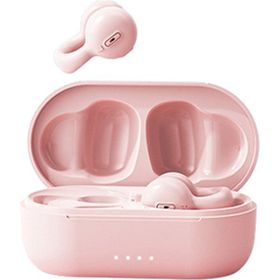 Amorus Kinyo i20 Pembe Bluetooth Kulaklık