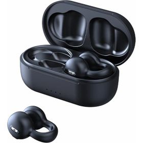 Amorus Kinyo i20 Siyah Bluetooth Kulaklık