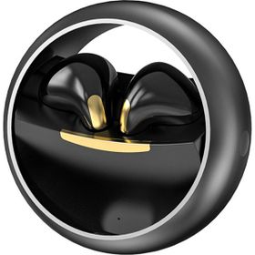 Amorus KM89 Siyah Bluetooth Kulaklık